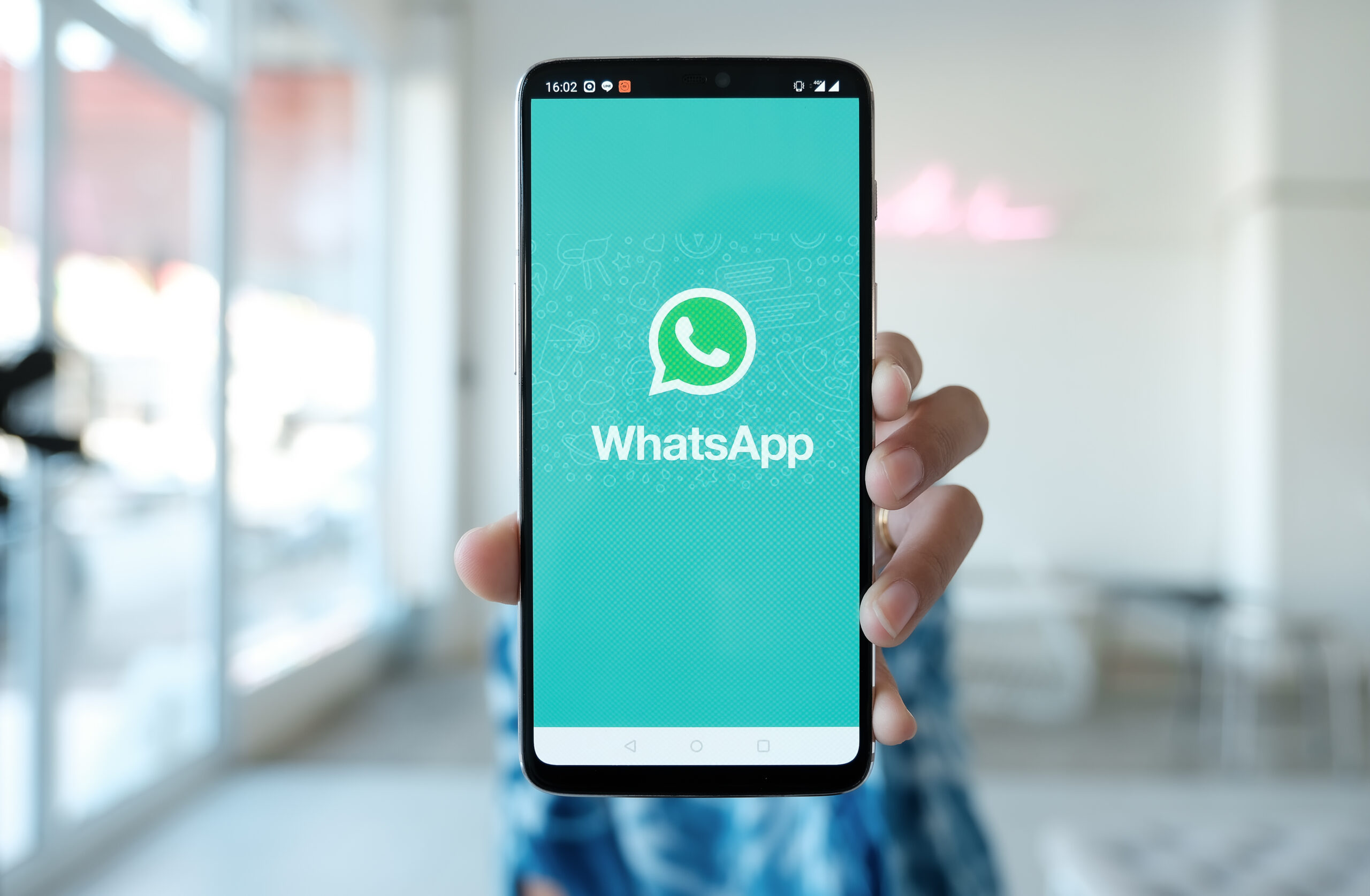 Nell'ultima beta di WhatsApp una comoda novità per tutti