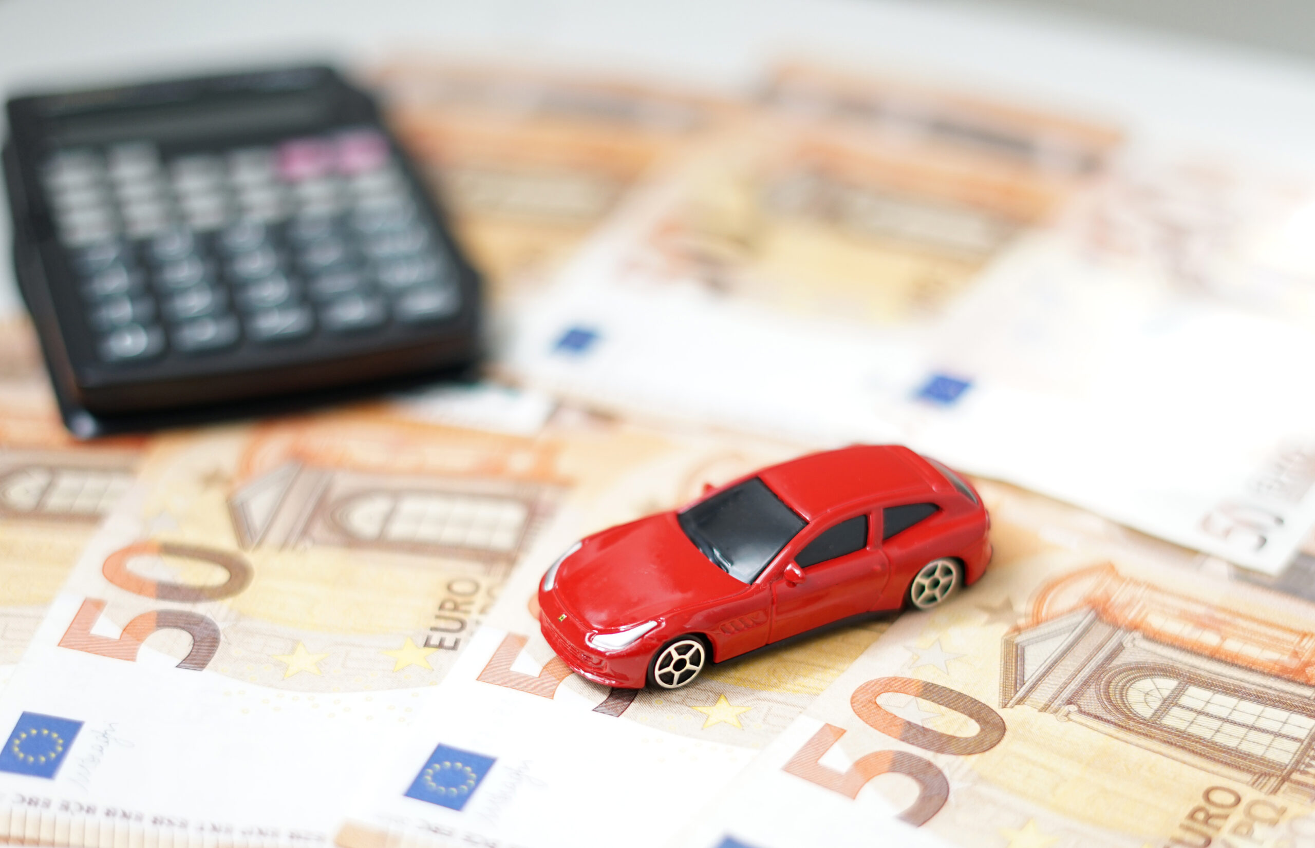 Cambiamenti per il pagamento bollo auto. Novità per le prime regioni