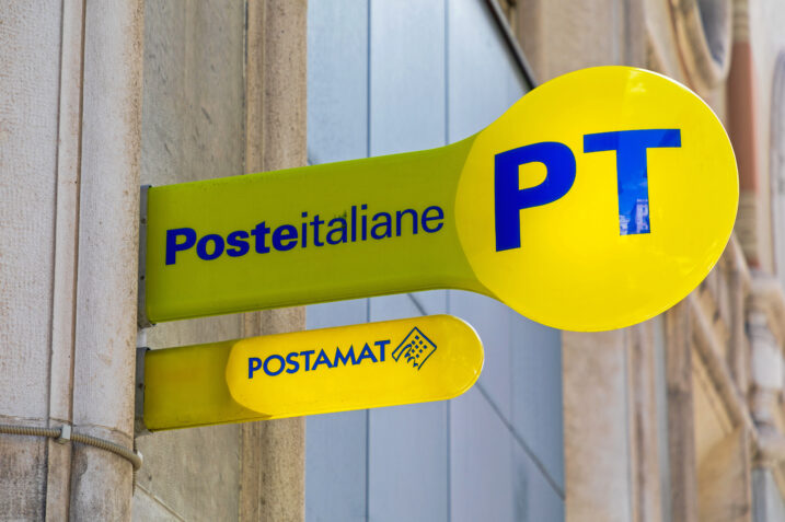 Ecco i proprietari di Libretto Postale che riceveranno un premio di 1000 euro