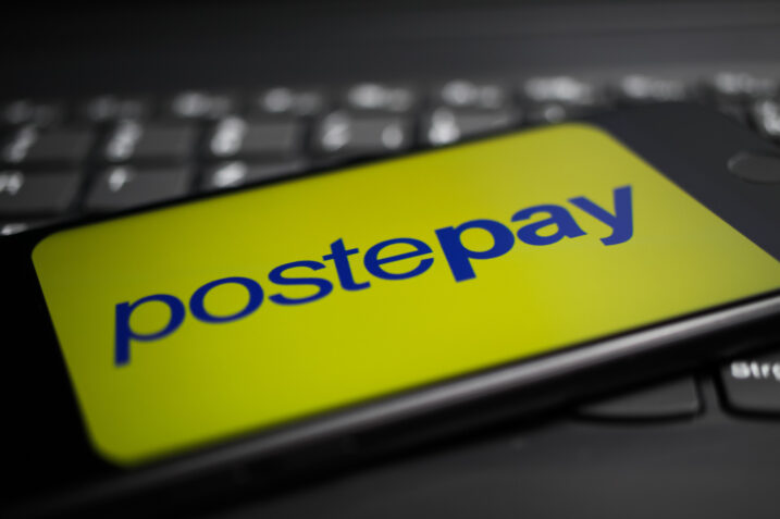 Nuovo cashback con Postepay: tutti i vantaggi del bonus aggiornato
