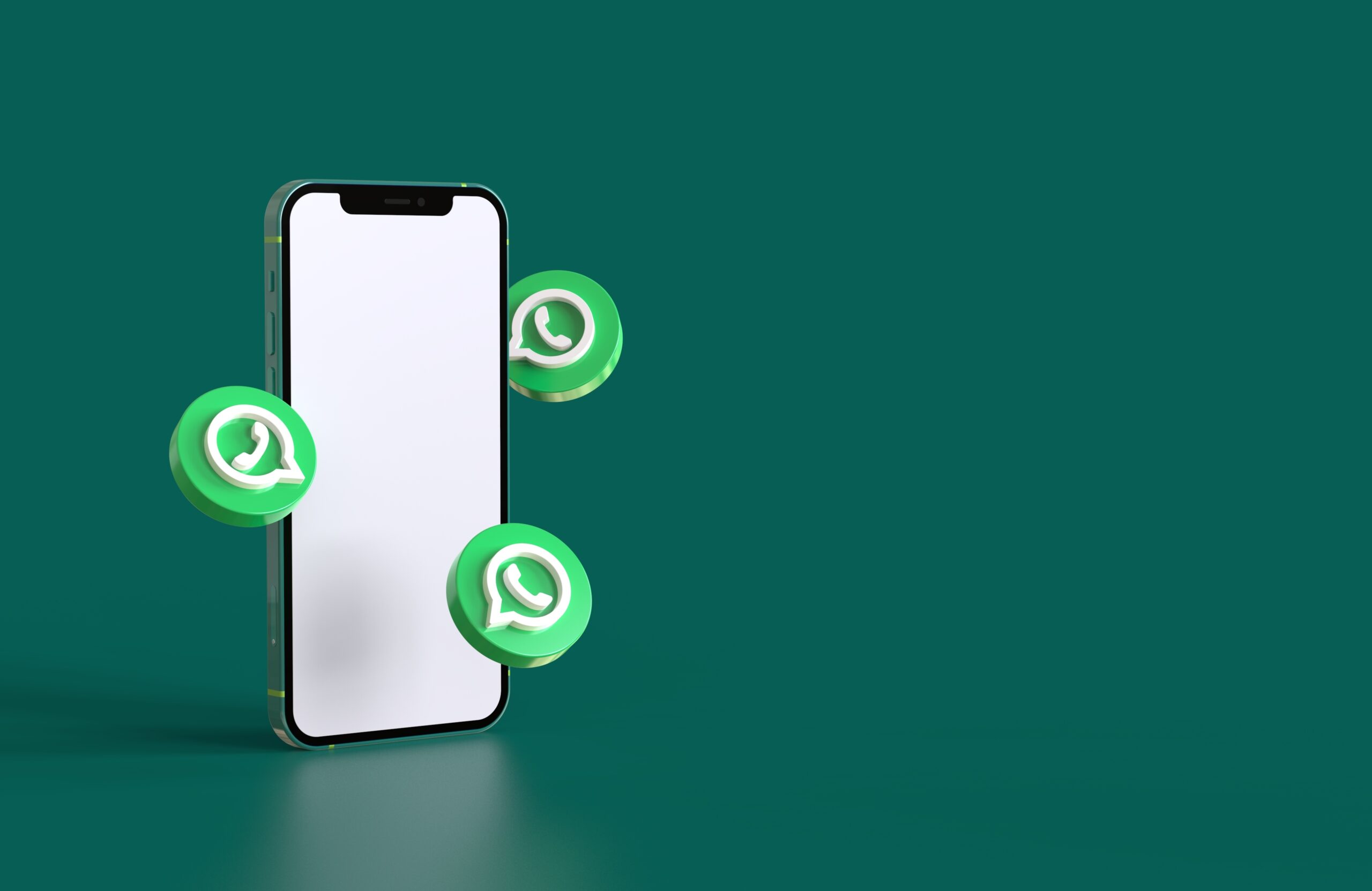 WhatsApp: Se ti hanno bloccato c'è un trucco per inviare un vocale