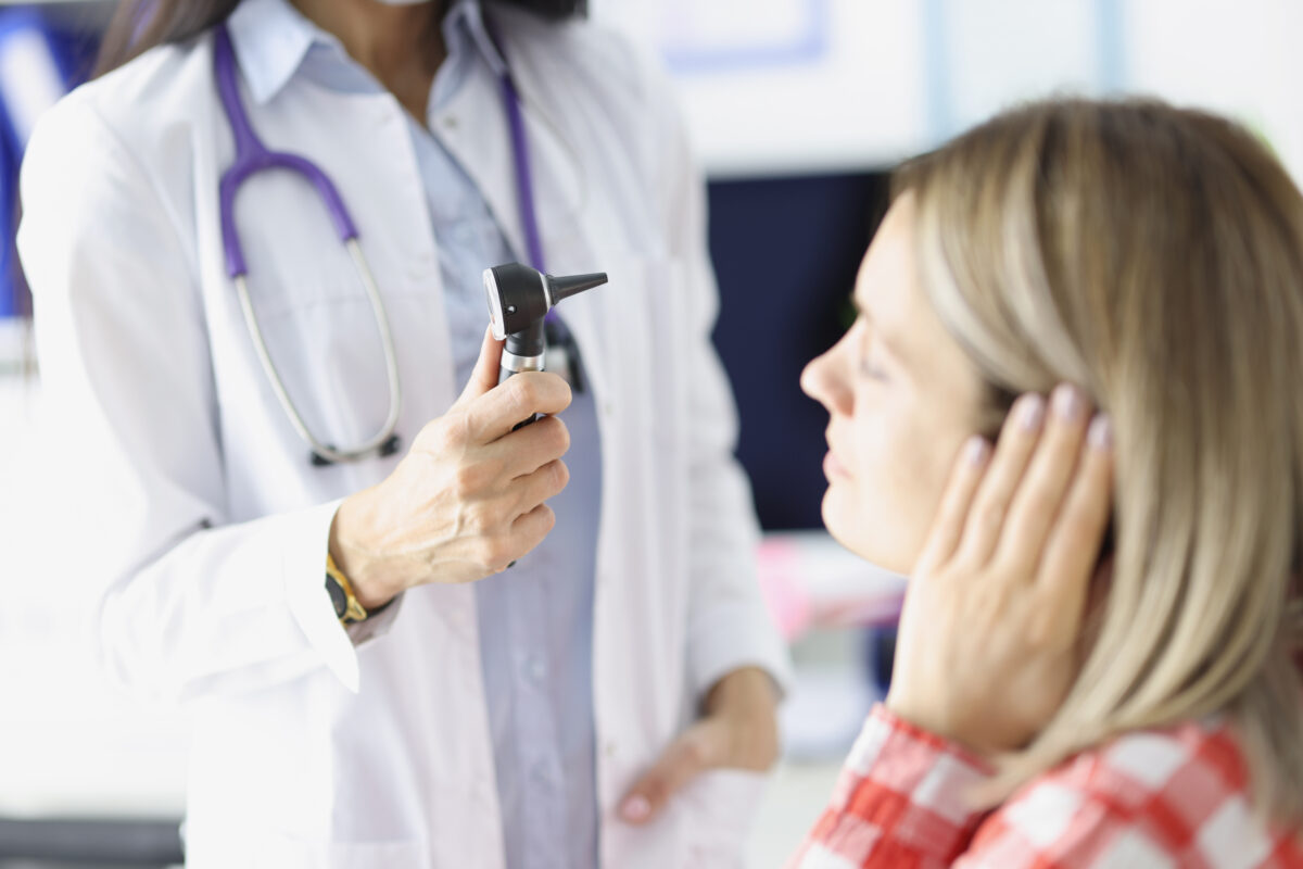 Studiare le malattie dell'orecchio può dire molto sullo stato di salute. La ricerca
