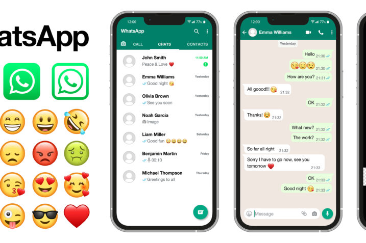 Conoscevi queste 3 funzioni di WhatsApp che molti ignorano?