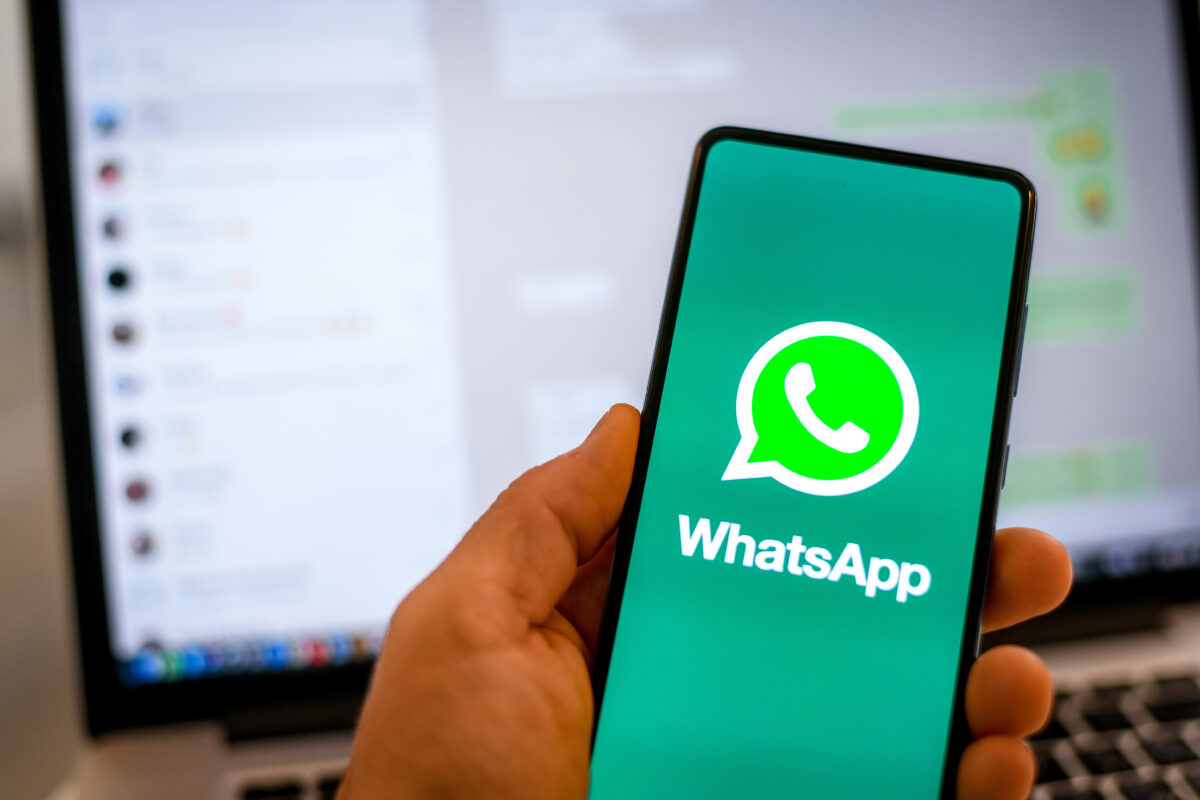 WhatsApp: interessanti funzioni in arrivo. Esultano gli utenti business