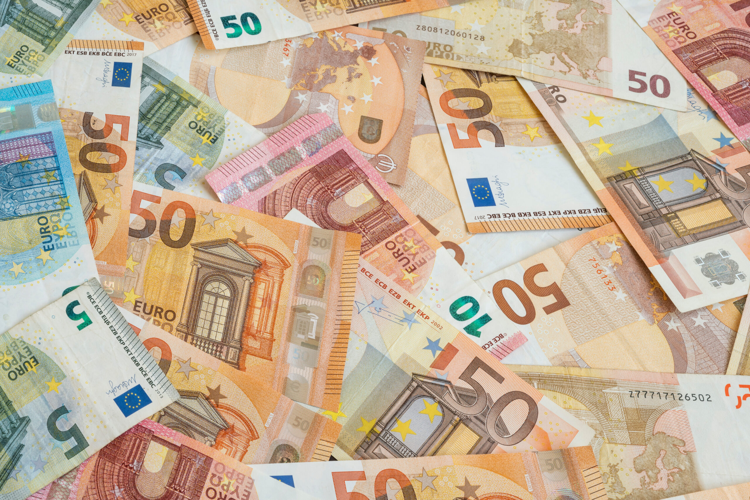 Sapevi che alcune banconote sono quotate a 3 milioni di euro? Ecco quali