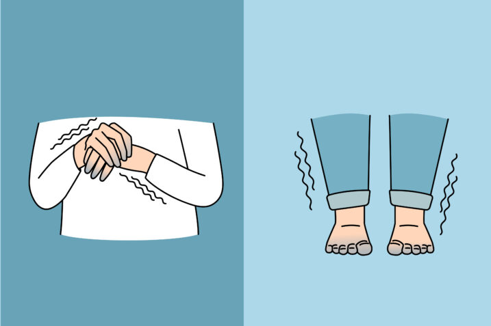 Mani e piedi freddi? Potresti avere una tra queste 5 problematiche