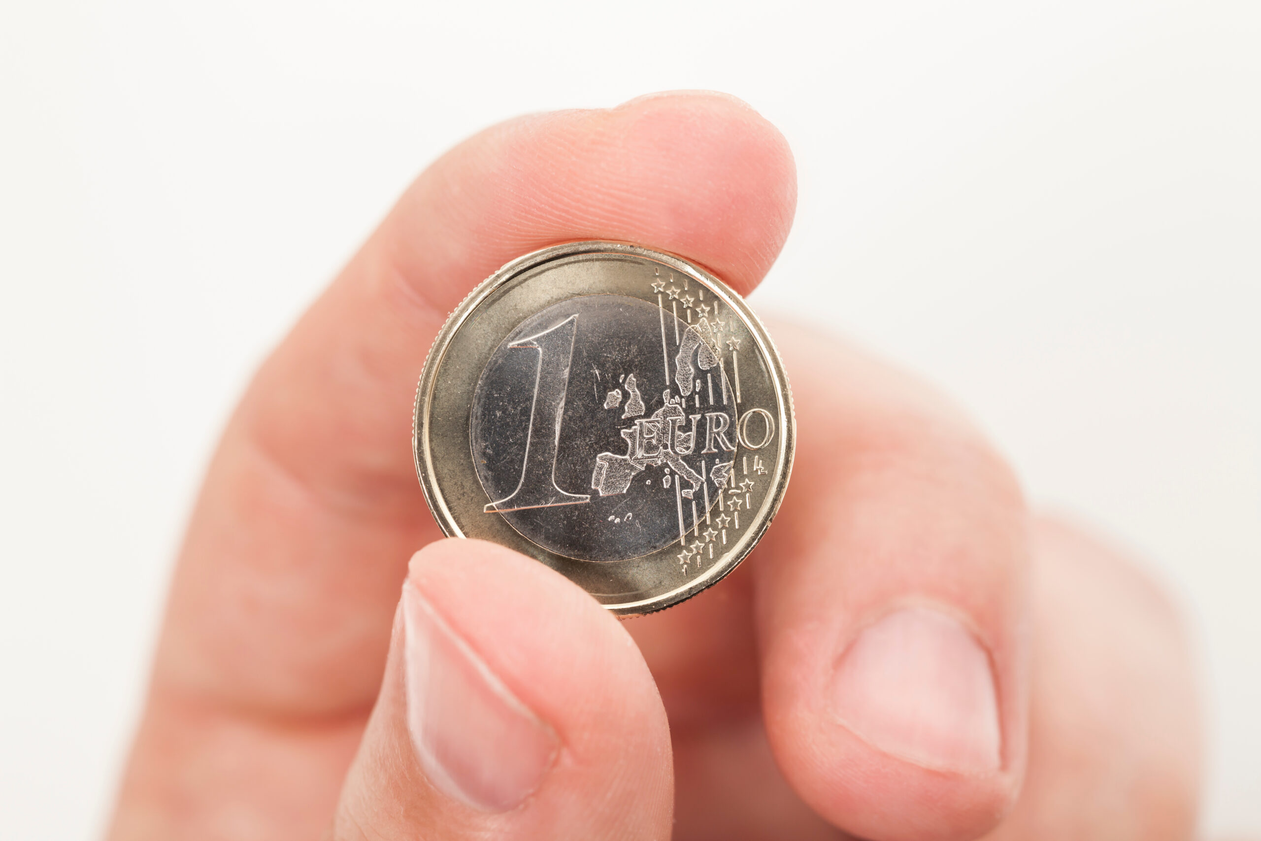 Una moneta da 1 euro può valere 18.000Є? Ecco i dettagli che la rendono preziosa