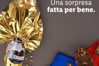 Uova pasquali Lidl Deluxe tra le più ricercate! Scopriamone il perché