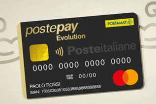 Carta Postepay: questo errore in posta potrebbe costare caro