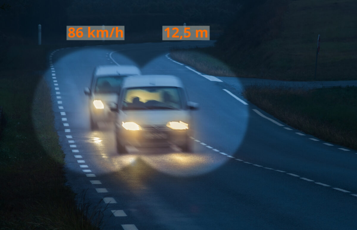 Speedcamera autovelox: dall'Inghilterra arriva l'incubo per gli automobilisti