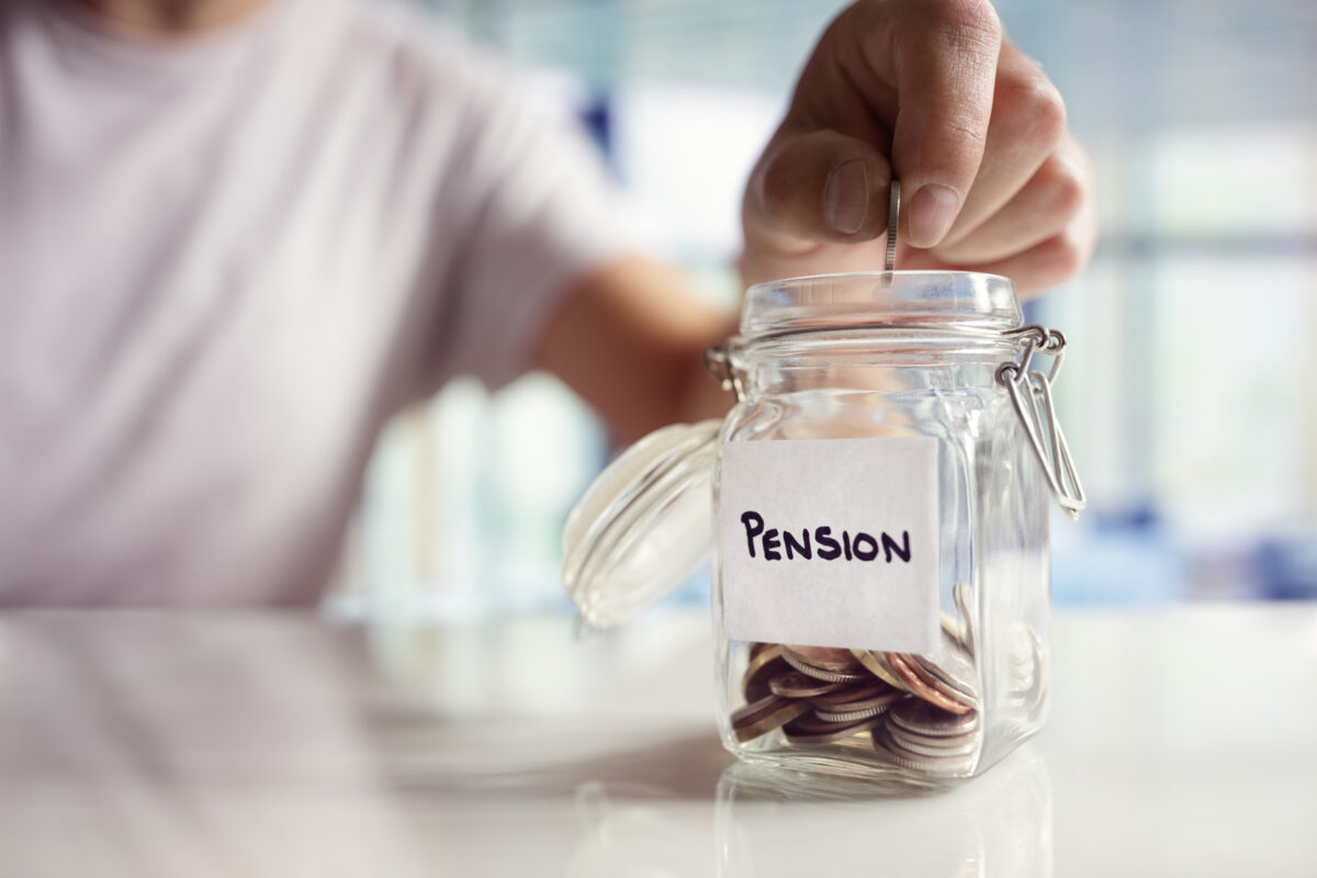 A quanto ammonta la pensione dopo 35 anni di lavoro? 