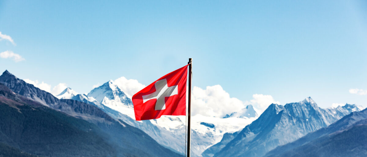 Svizzera: lavoro concreto e stipendio alto: una realtà alle nostre porte