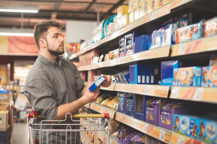 Lotto di biscotti ritirato dai supermercati: tutte le informazioni