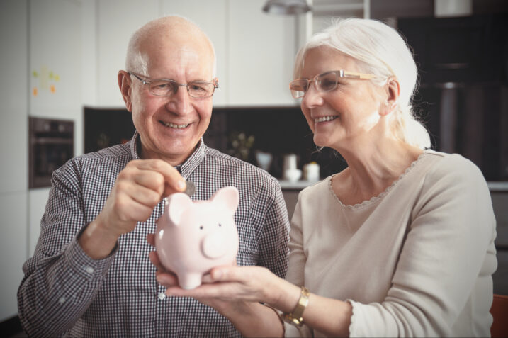 Riforma Irpef 2022 aumenti a queste pensioni fino a 744€