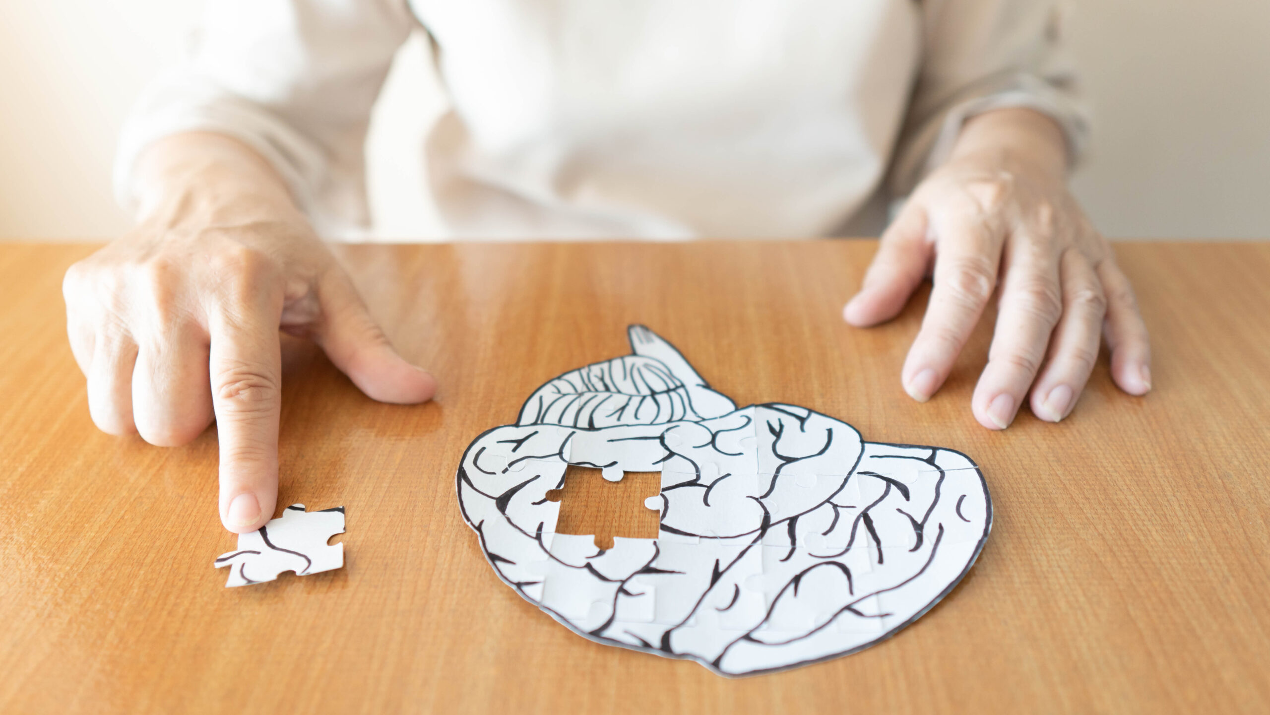 Correlazione tra Alzheimer e riposare male. Lo studio