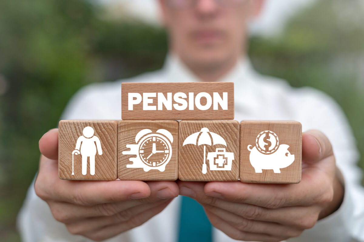 Imminente aumento sulla pensione: quali gli utenti interessati