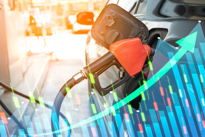 Quante accise paghiamo sul carburante? Rimarrai sorpreso