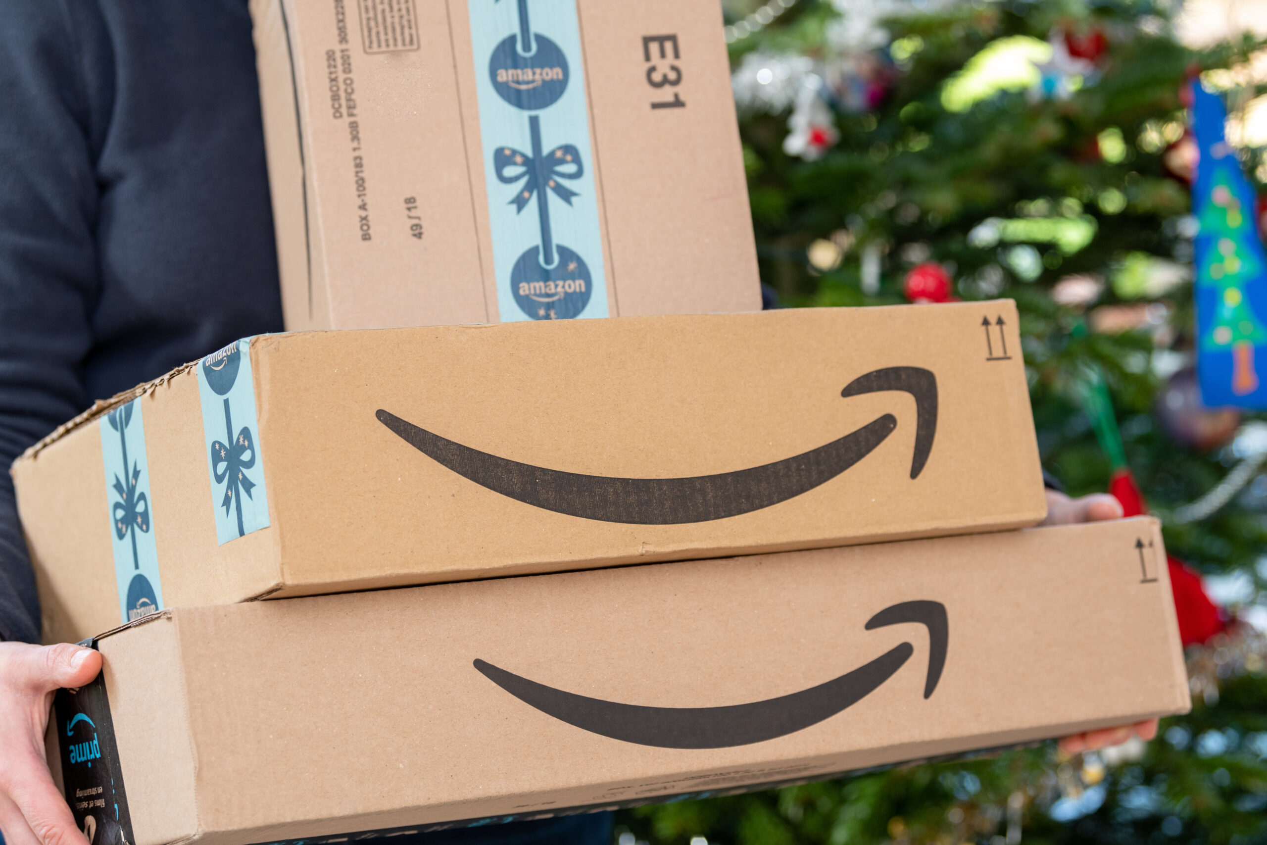 Consegne Amazon: quale errore può far scattare la multa