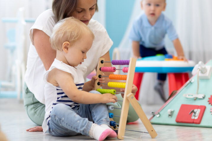 Nuovo bonus asilo nido: istruzioni per l'uso