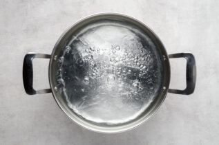 Acqua bollente prima del solito? Usa questo trucco poco noto