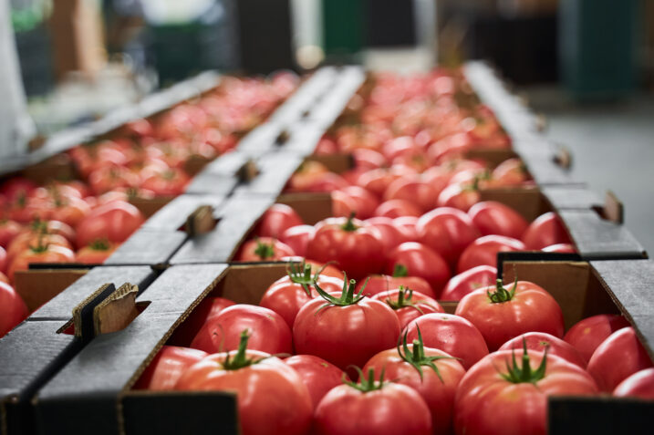 Pomodori al supermercato: attenzione a questo dettaglio