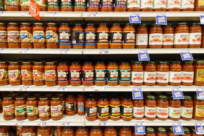 Miglior polpa di pomodoro? Altroconsumo ci aiuta a scegliere il meglio