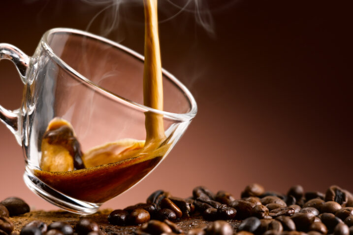 Il caffè non zuccherato fa bene? Cosa sappiamo in merito