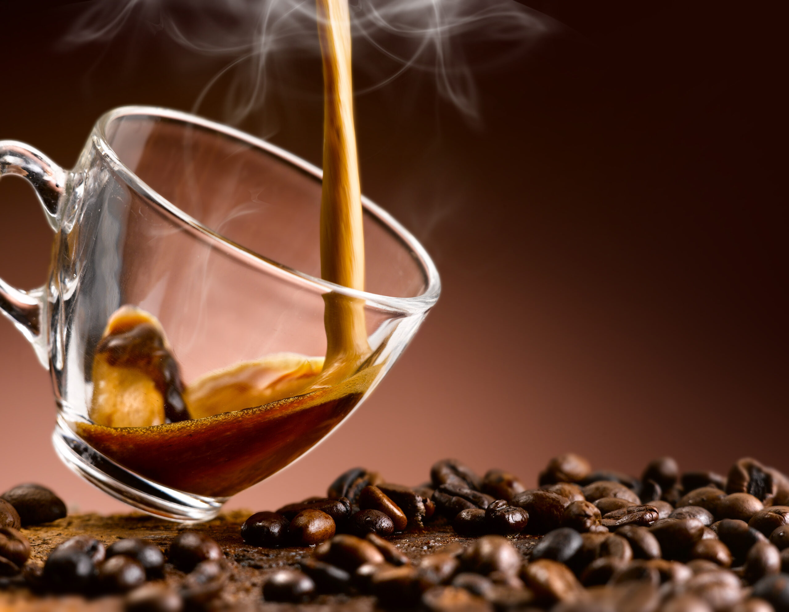 Il caffè non zuccherato fa bene? Cosa sappiamo in merito