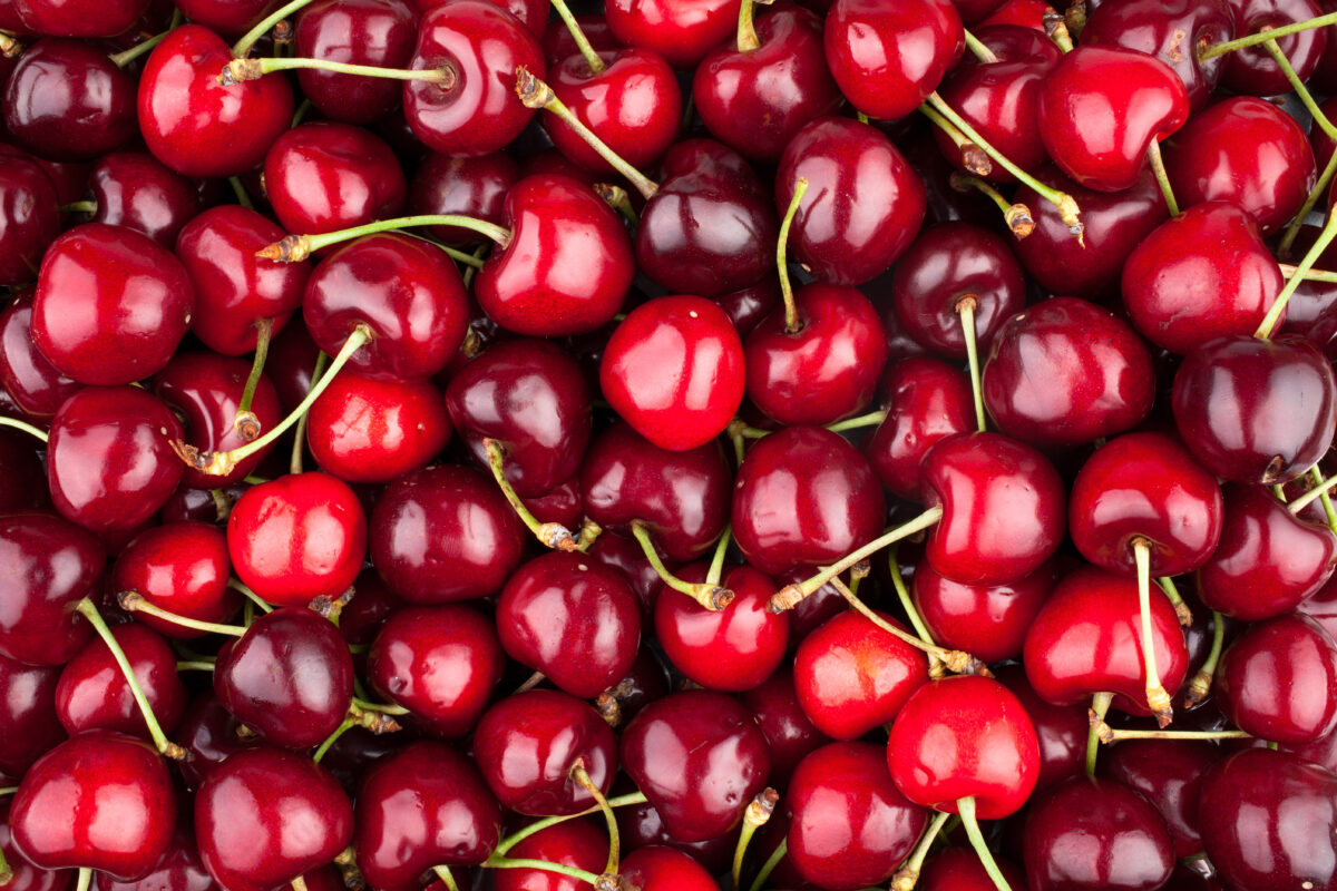 Dieta della ciliegia: come è possibile integrarle per perdere peso