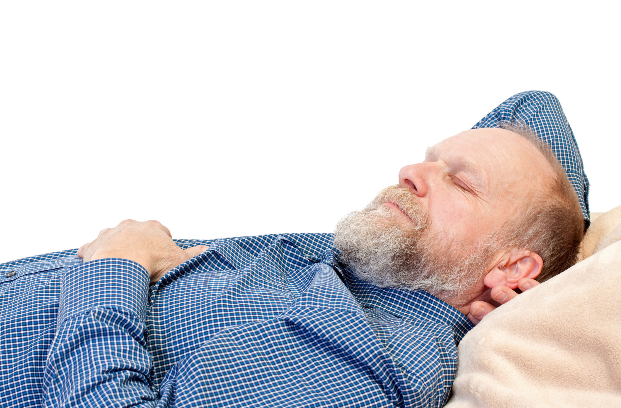 Di quante ore di sonno abbiamo bisogno dopo i 40? Cosa dice la scienza