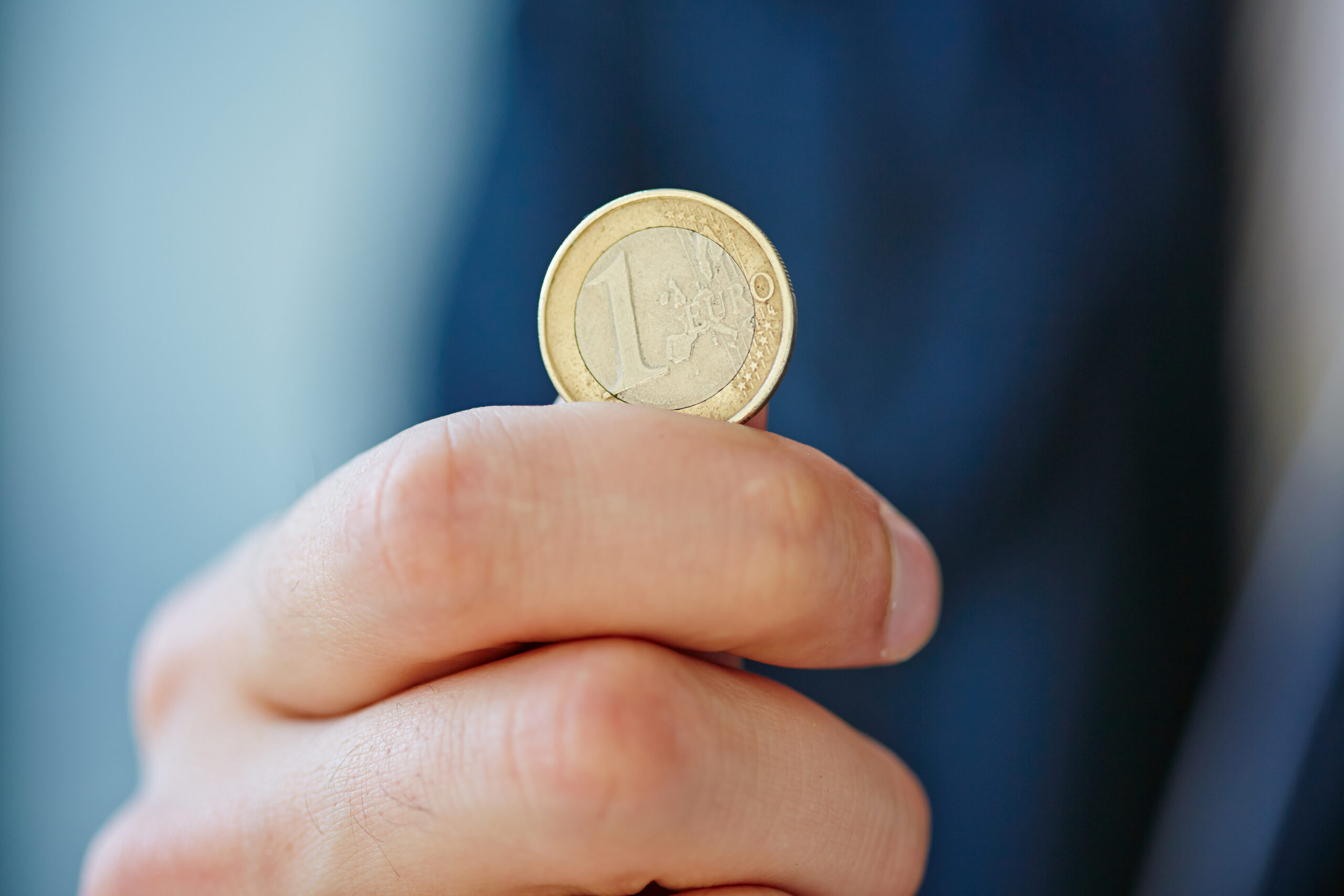 Una moneta da 1€ può essere valutata quasi 20.000€? Quali sono i requisiti