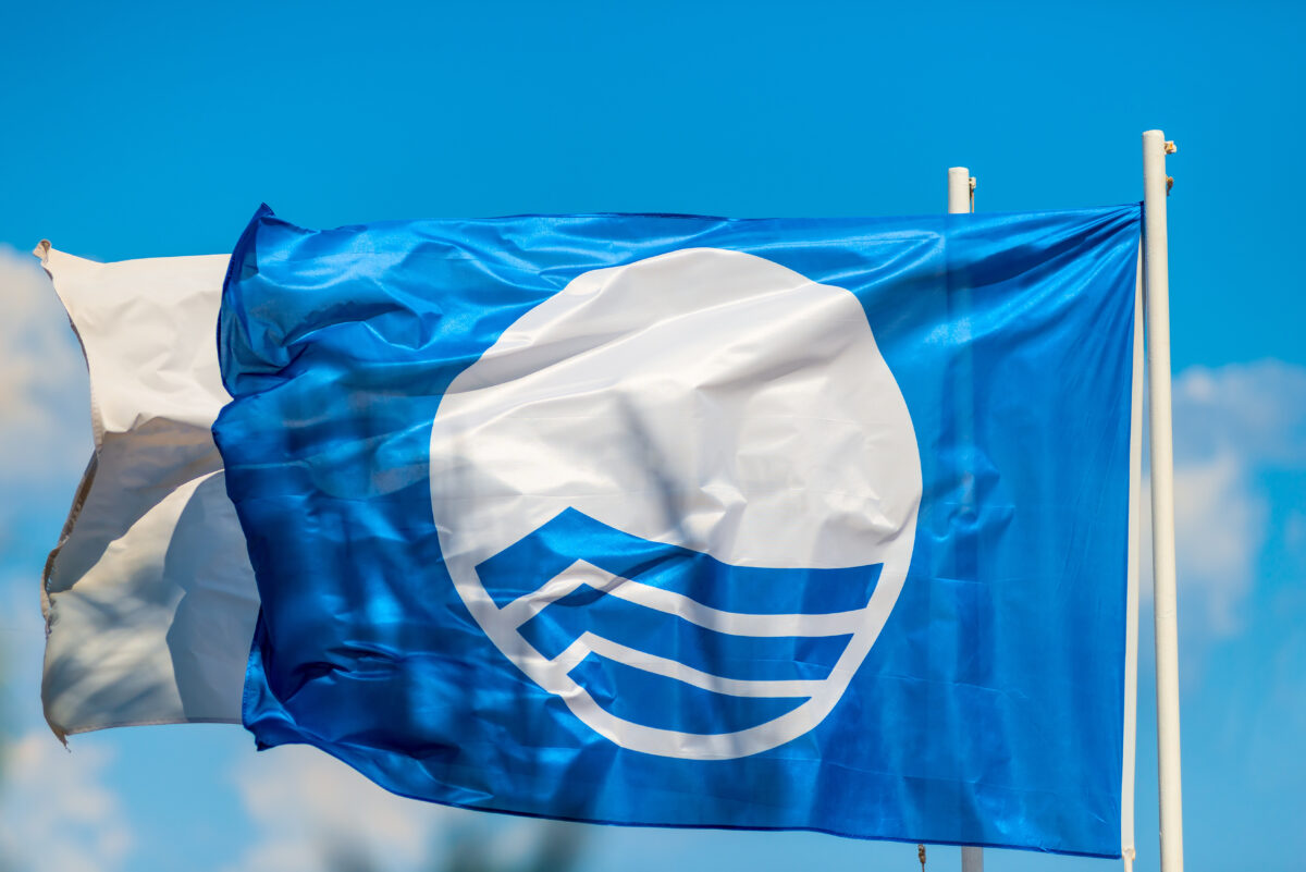 Nuove Bandiere Blu 2022: le conferme e le new entry della bandiera più ambita