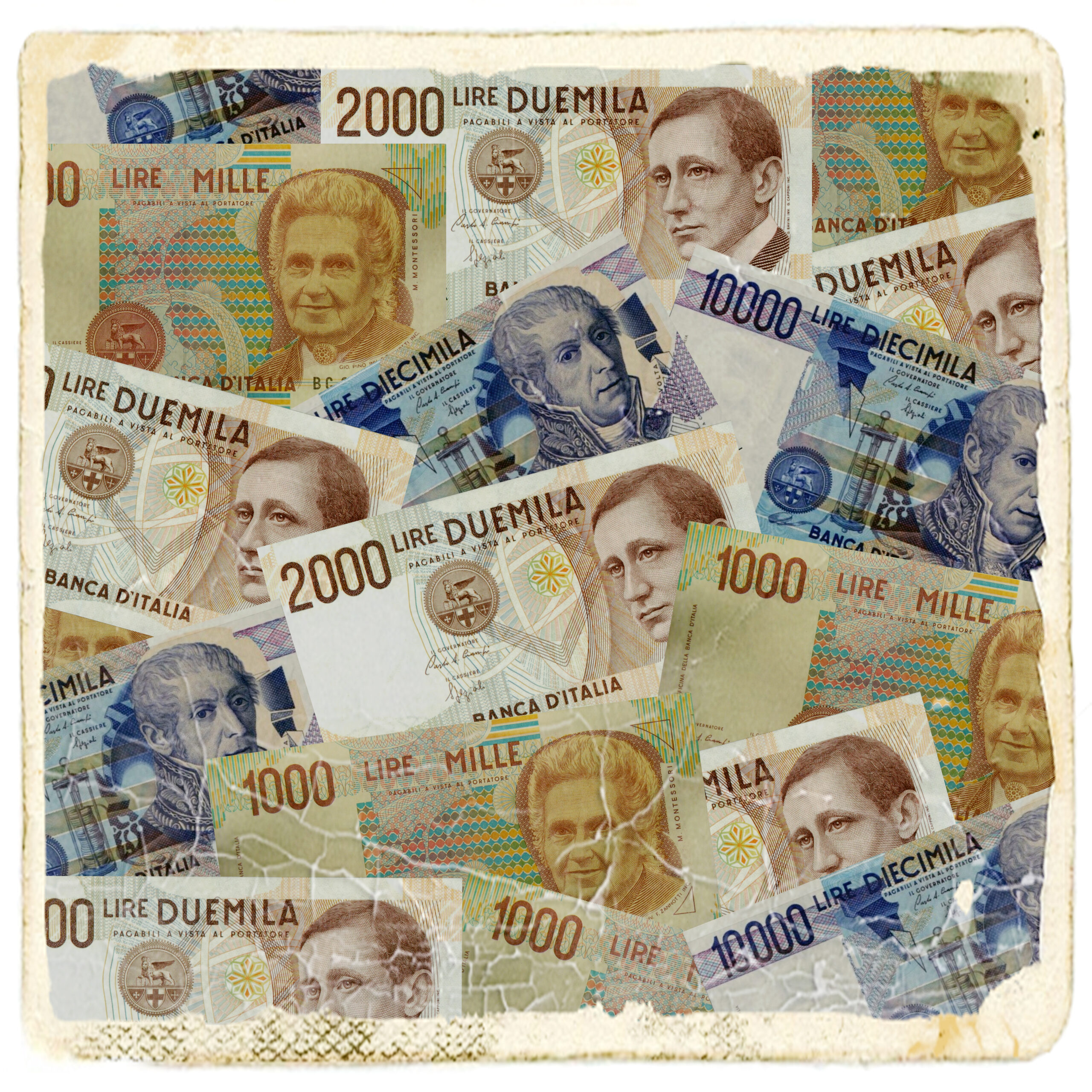 Questa 1000 lire vale 10.000€: come riconoscerla se è tra le tue