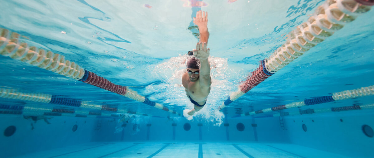 I vantaggi del nuoto: gli incredibili benefici di questo sport