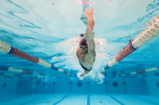 I vantaggi del nuoto: gli incredibili benefici di questo sport