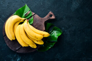 Per chi ha questa malattia meglio evitare di mangiare banane