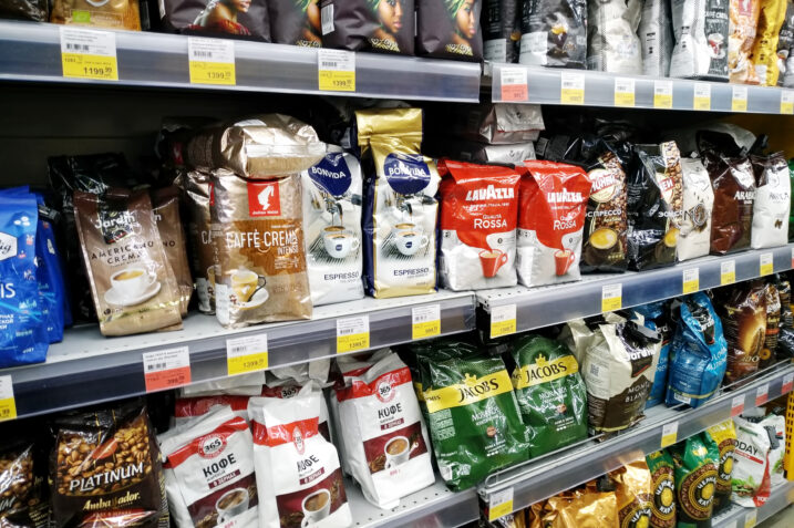 Qual è il miglior caffè? Scopriamolo nella ricerca di Altroconsumo