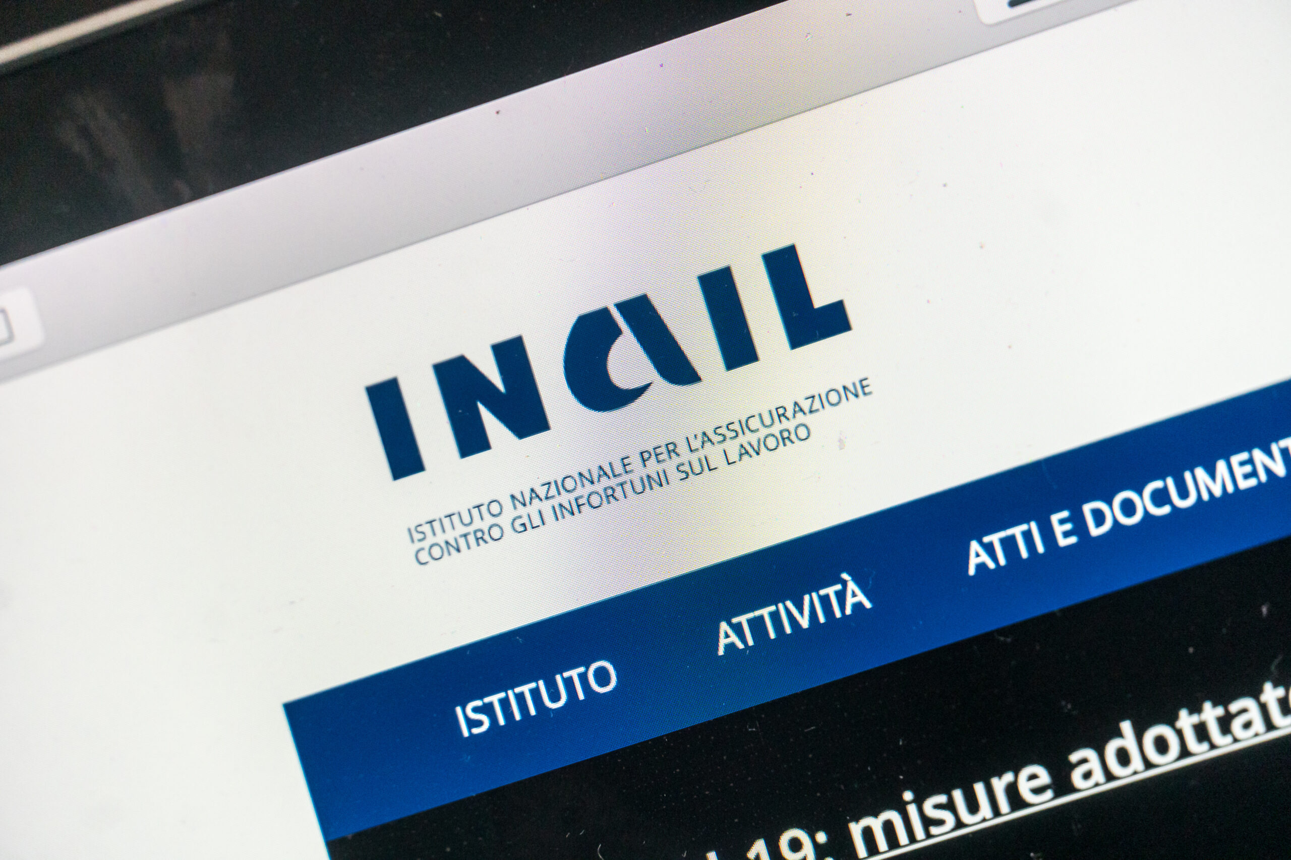 Inail: Infortuni sul lavoro, le nuove istruzioni sull'invio dei certificati