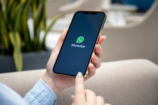 Menù segreto WhatsApp: Ecco come sbloccarlo