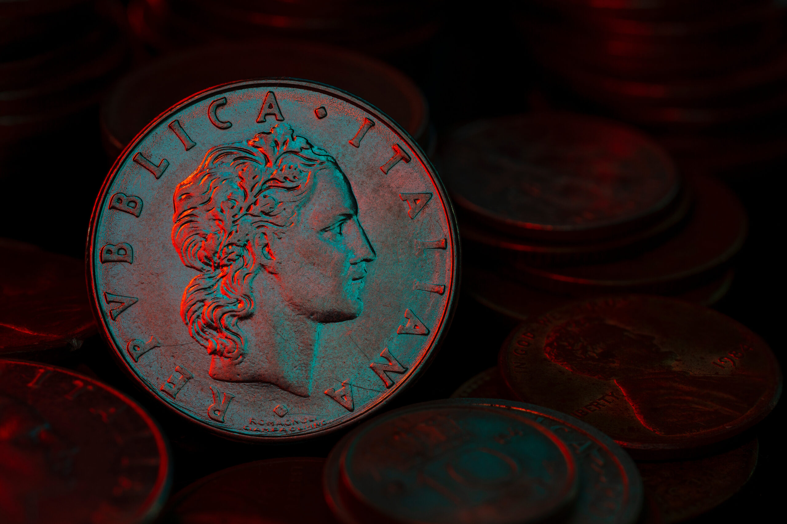 Monete rare: se hai questa 50 lire "Vulcano" può fruttarti quasi 10.000€