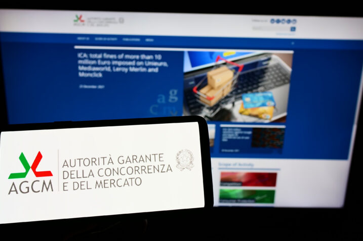 Modificate pubblicità di questi gestori internet dopo intervento AGCM