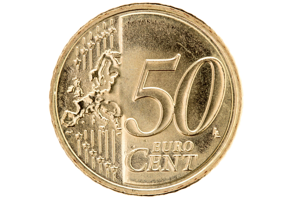 Monete in euro rare: scopri la 50 centesimi che vale un tesoretto 