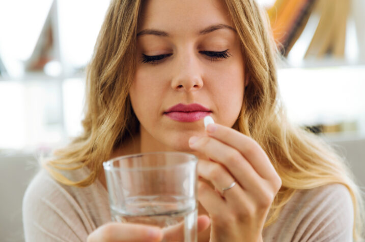 Ibuprofene e paracetamolo antinfiammatorio: cosa devi sapere