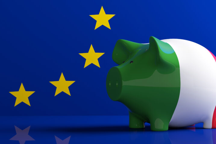Investire in BTp: quanto scende la quotazione di un BTp 2072 se i rendimenti salgono al 5%?