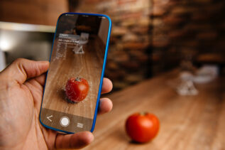 Pesticidi sulla frutta: come rilevarli in 5 minuti con questo metodo