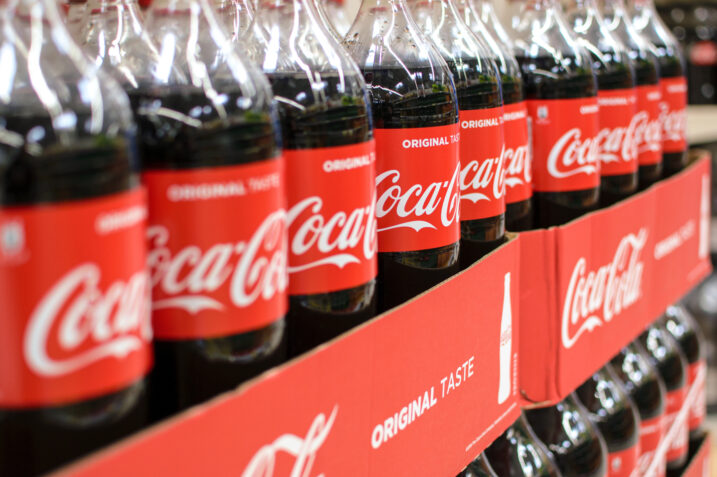 Nuove assunzioni in Coca Cola. Tutte le informazioni e come inviare il CV