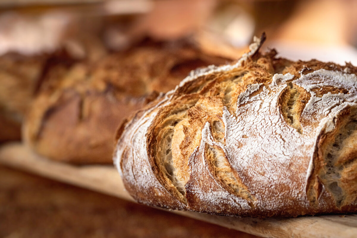 Trucco furbo per conservare il pane. Può mantenere freschezza per giorni