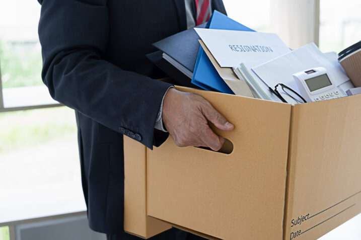 Si può perdere il TFR dopo licenziamento senza giusta causa? Cosa dice la legge