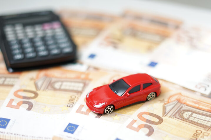 Conferma rimborso bollo auto: è legge. Come fare richiesta