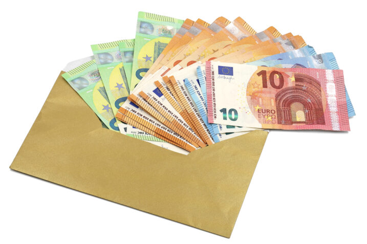 Prospettiva aumento in busta paga di 200 euro: perché potrebbe accadere